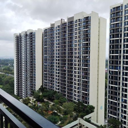 Lovely Sweet Home Johor Bahru Exterior photo